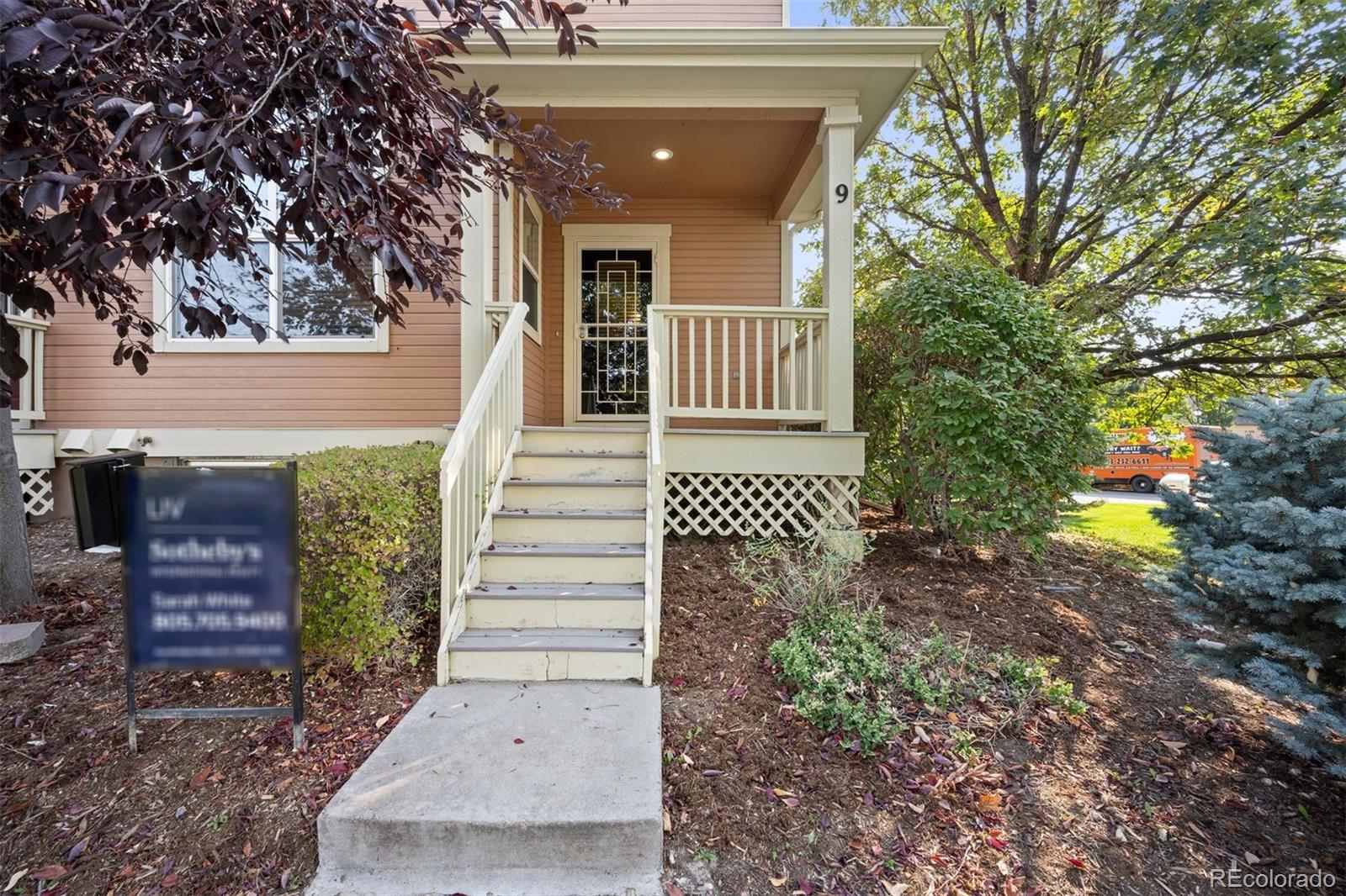 4630 W 37th Avenue Unit: 9