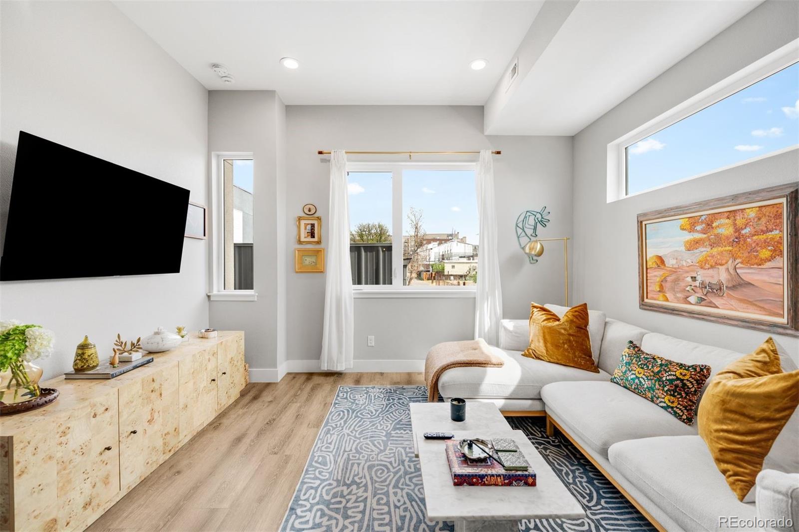 3830 Jason Street Unit: 7