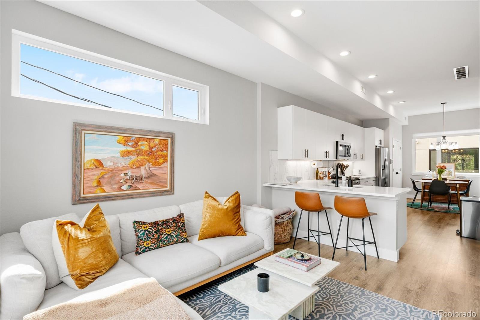 3830 Jason Street Unit: 7