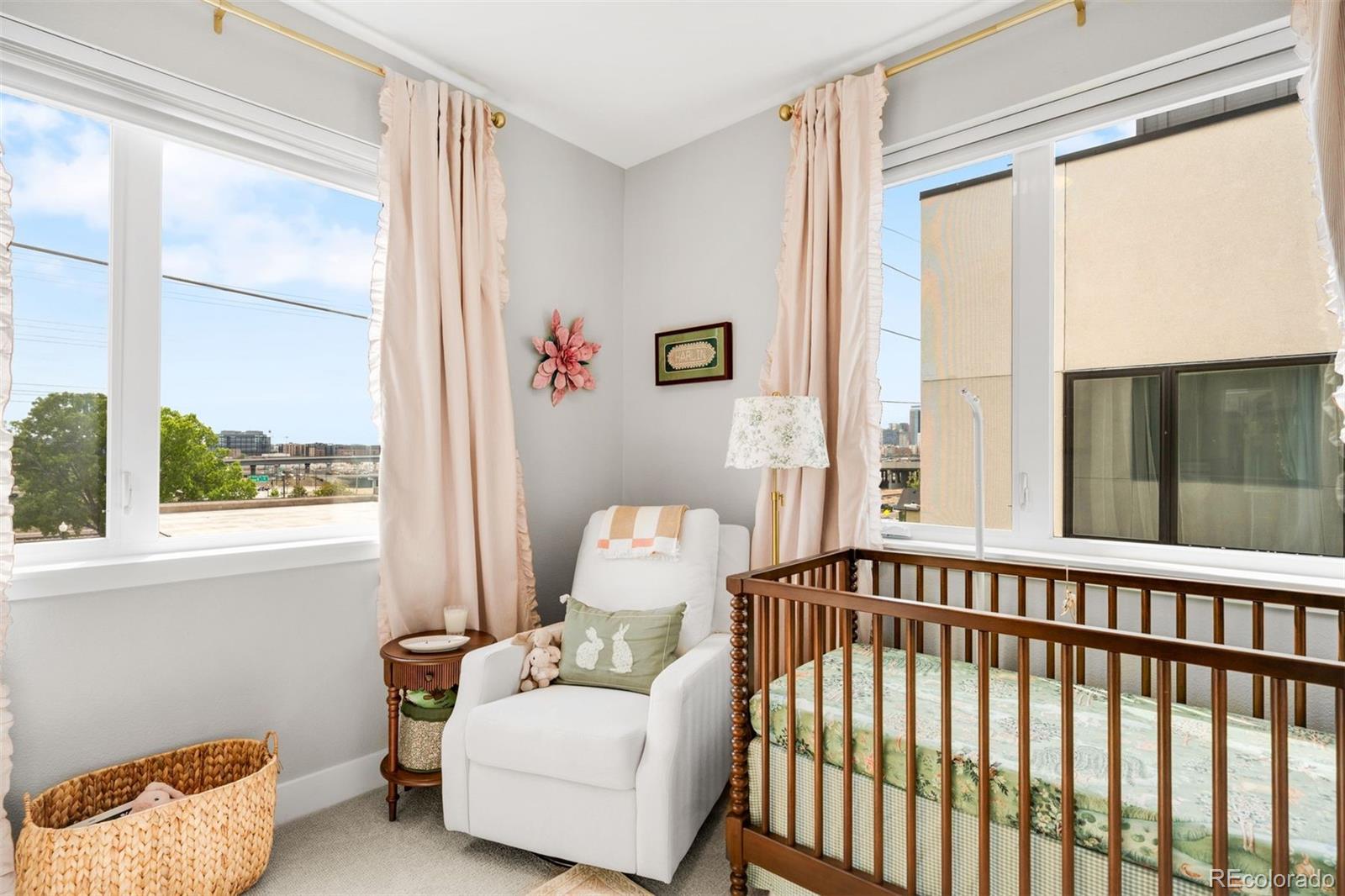 3830 Jason Street Unit: 7
