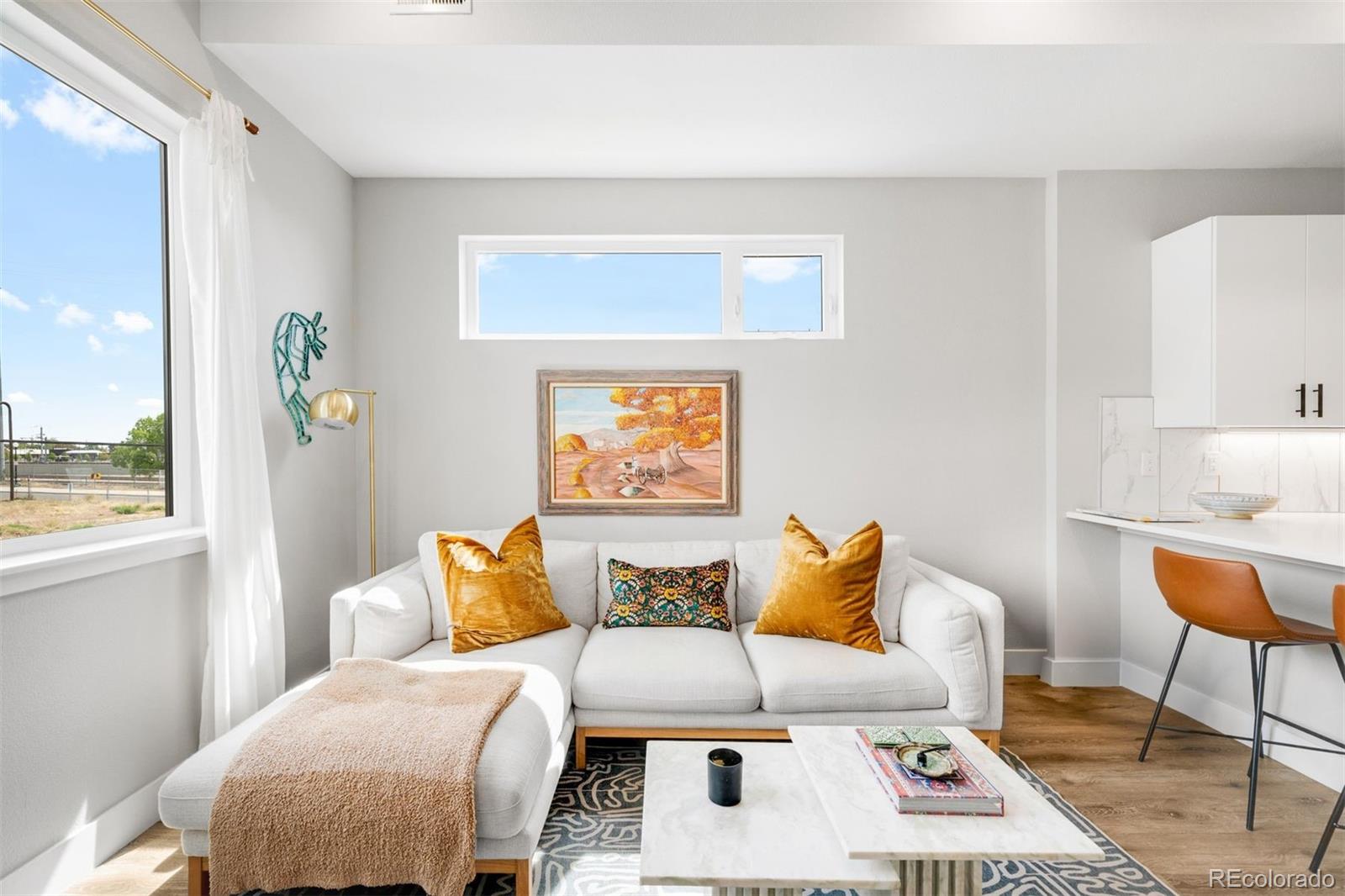 3830 Jason Street Unit: 7
