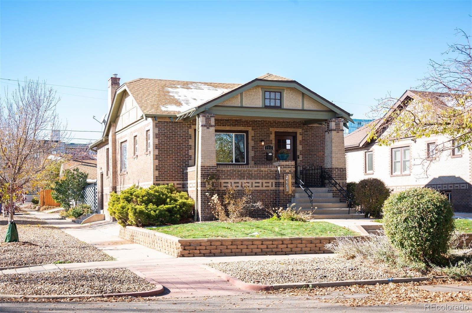 1553 Osceola Street