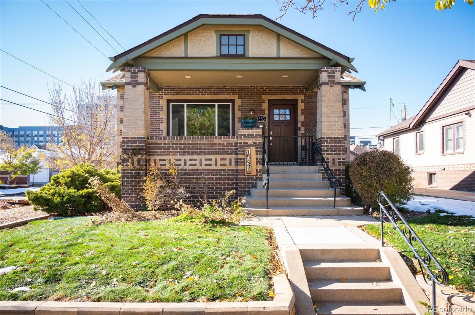 1553 Osceola Street