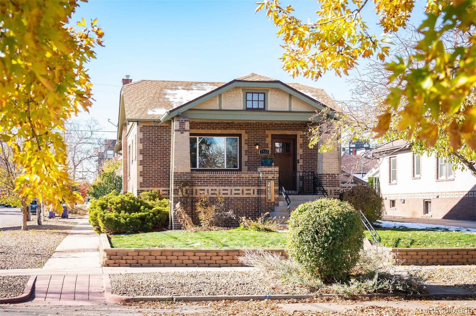 1553 Osceola Street