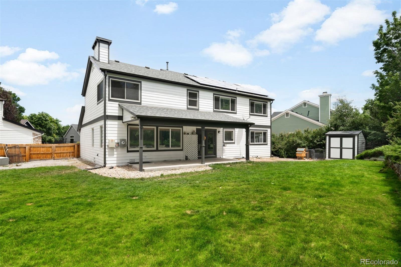 8288 W Chestnut Avenue