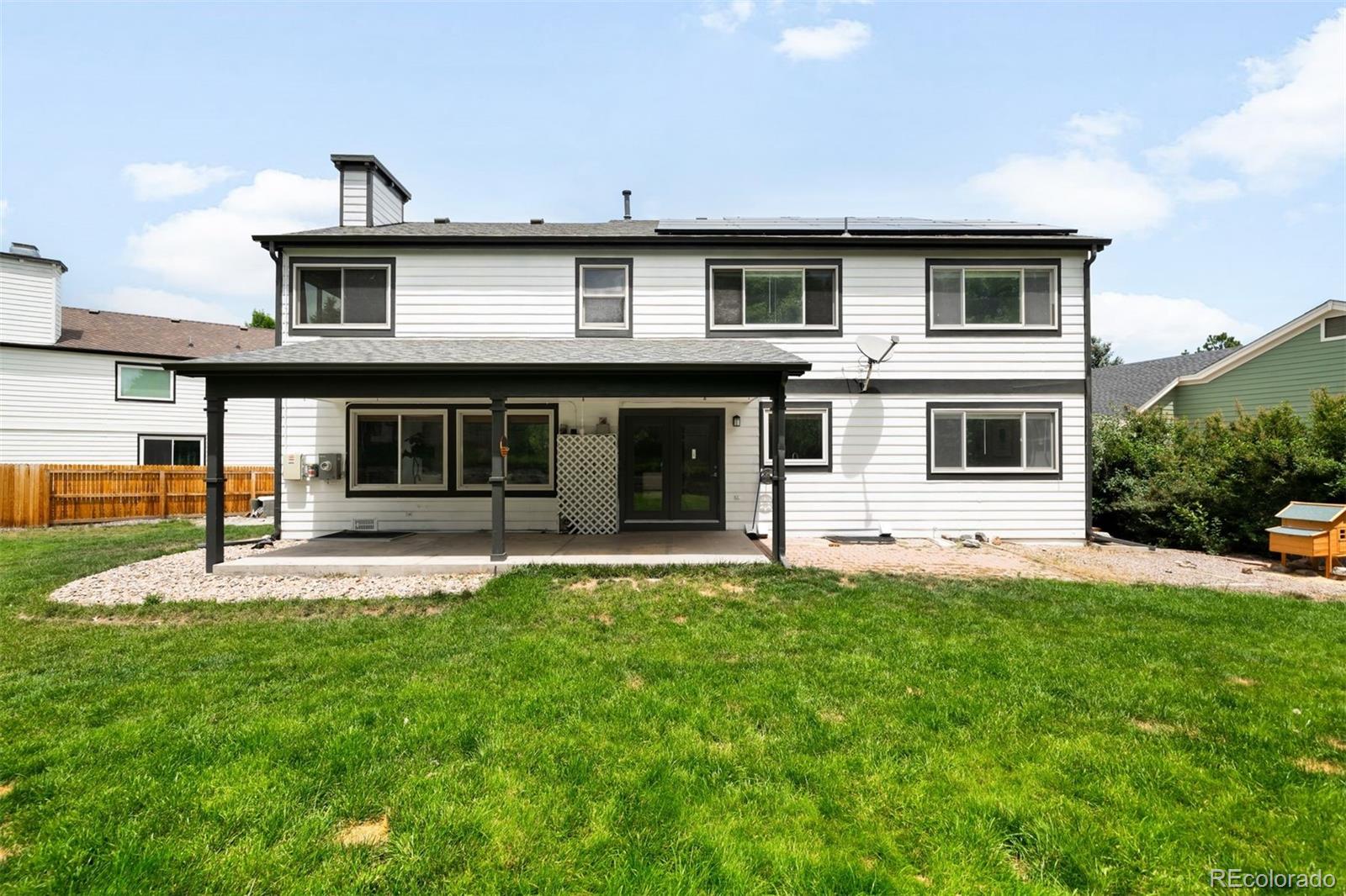 8288 W Chestnut Avenue