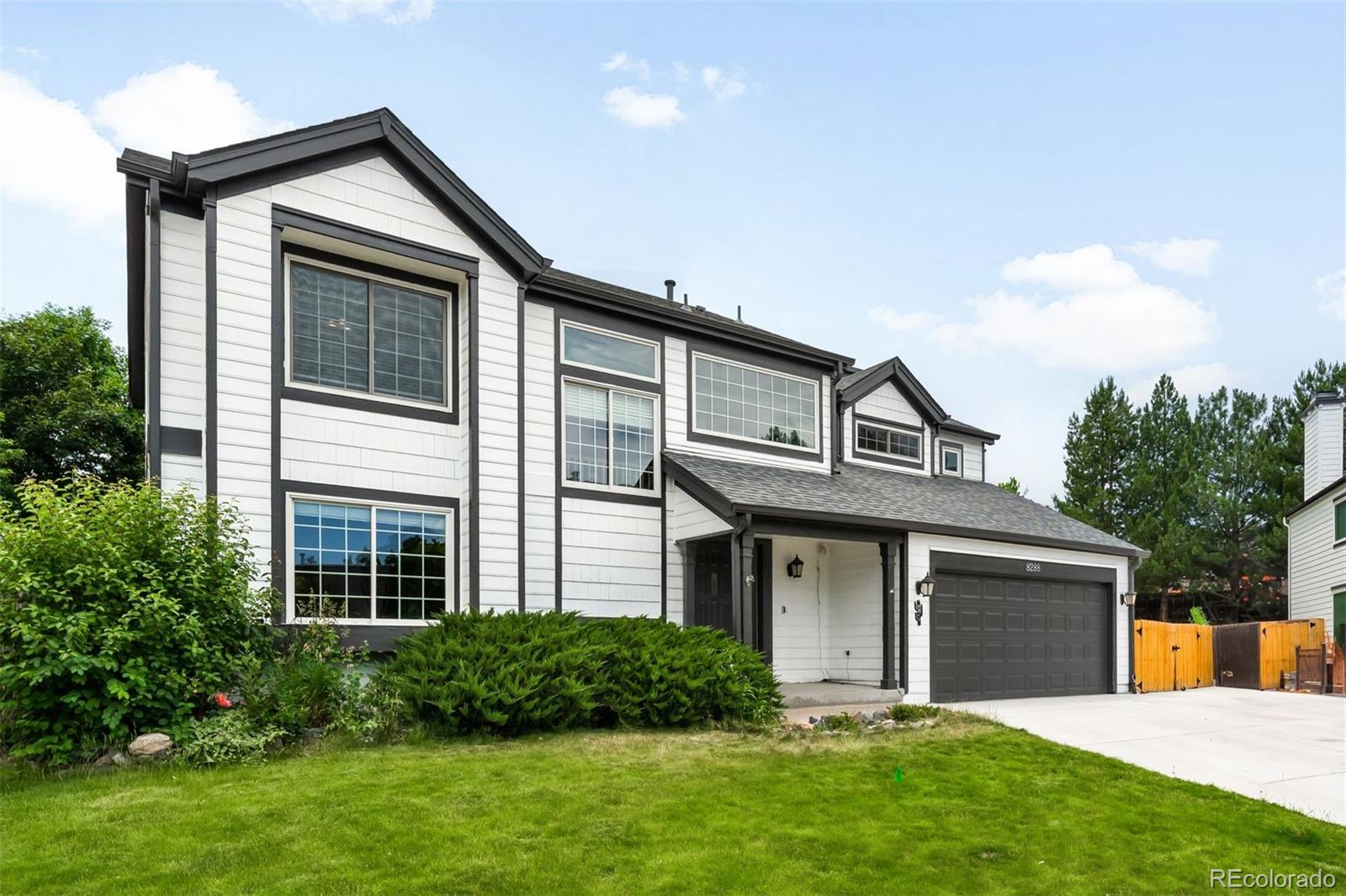 8288 W Chestnut Avenue