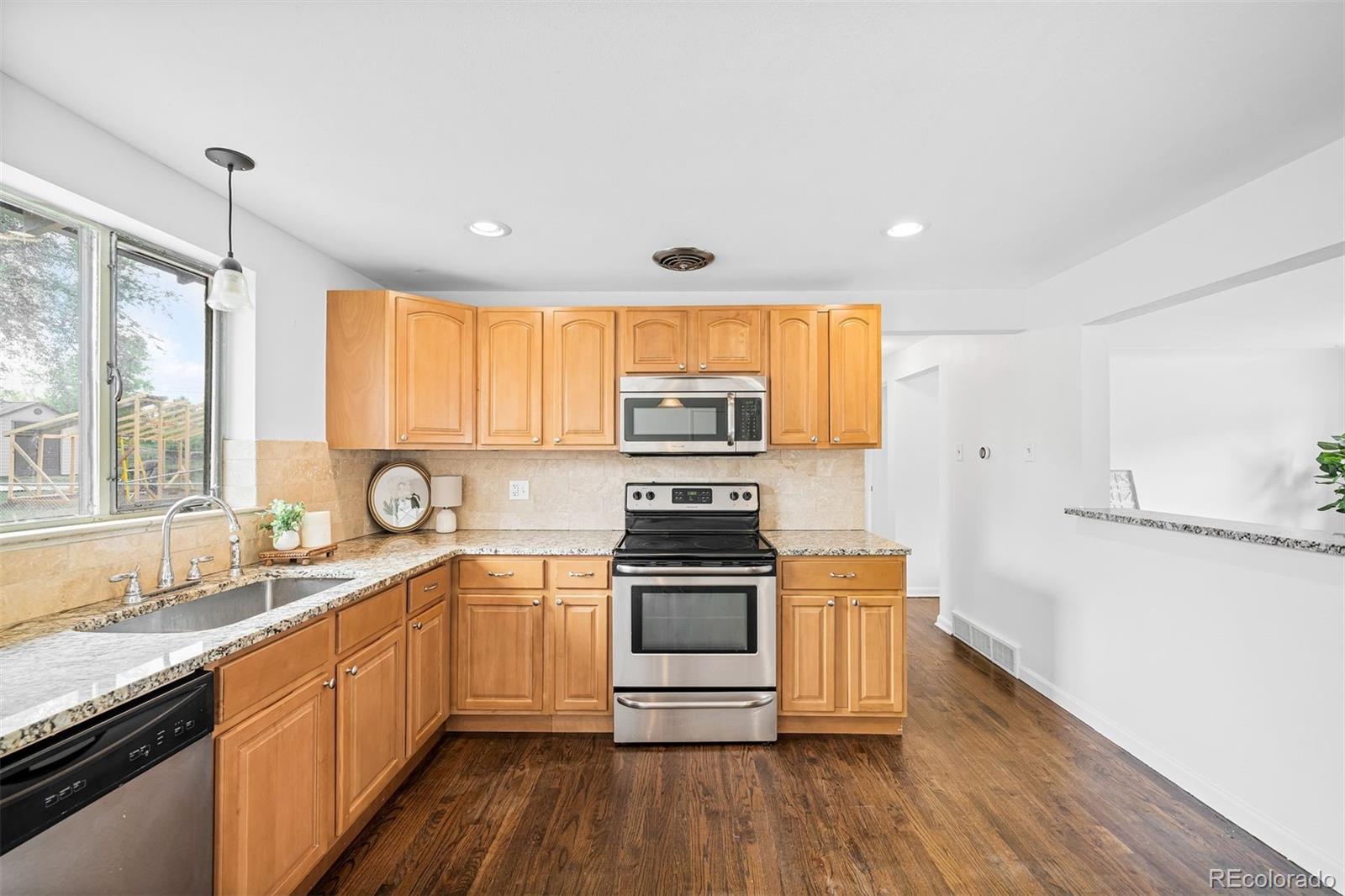 3695 Allison Court