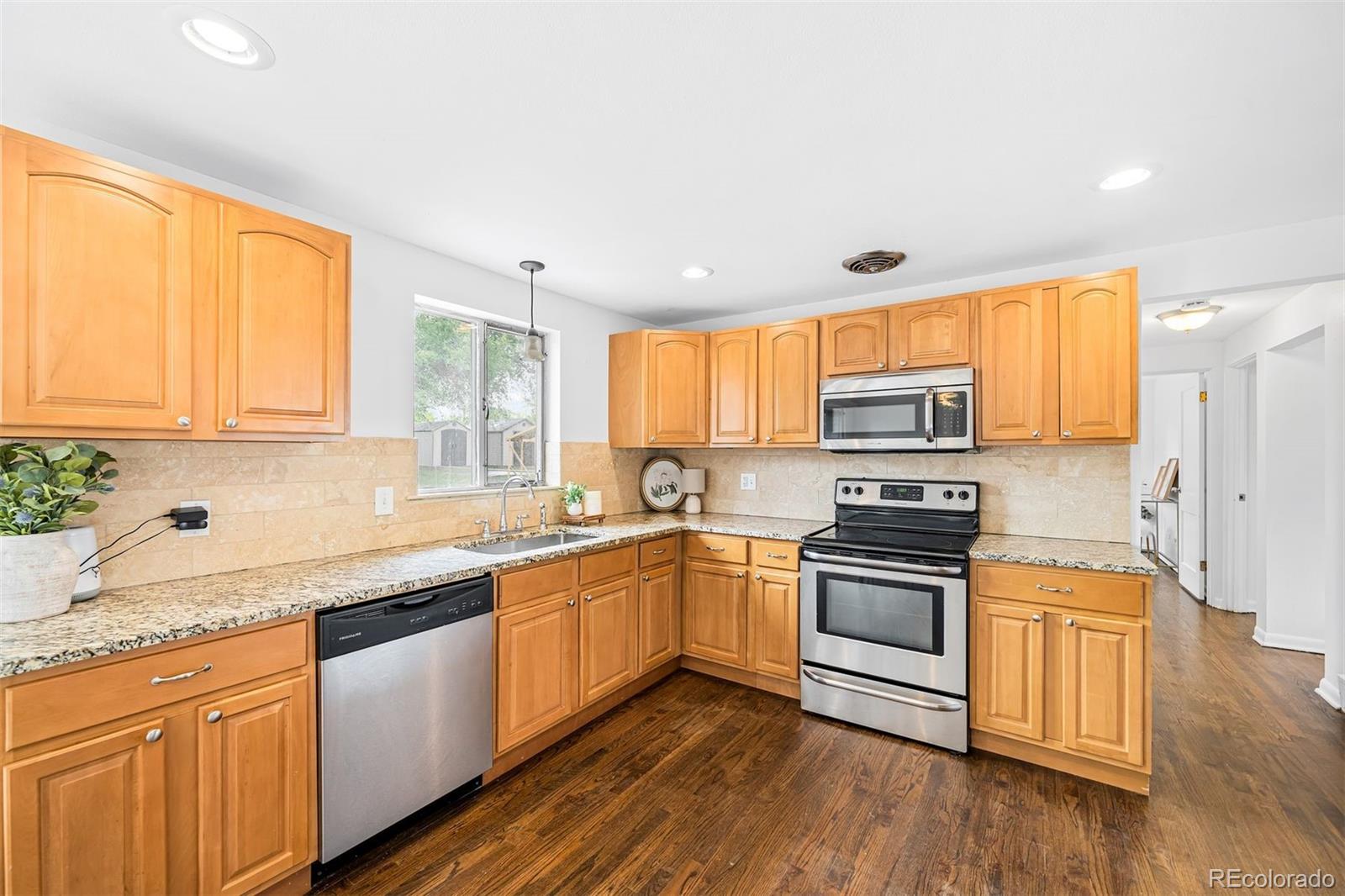 3695 Allison Court