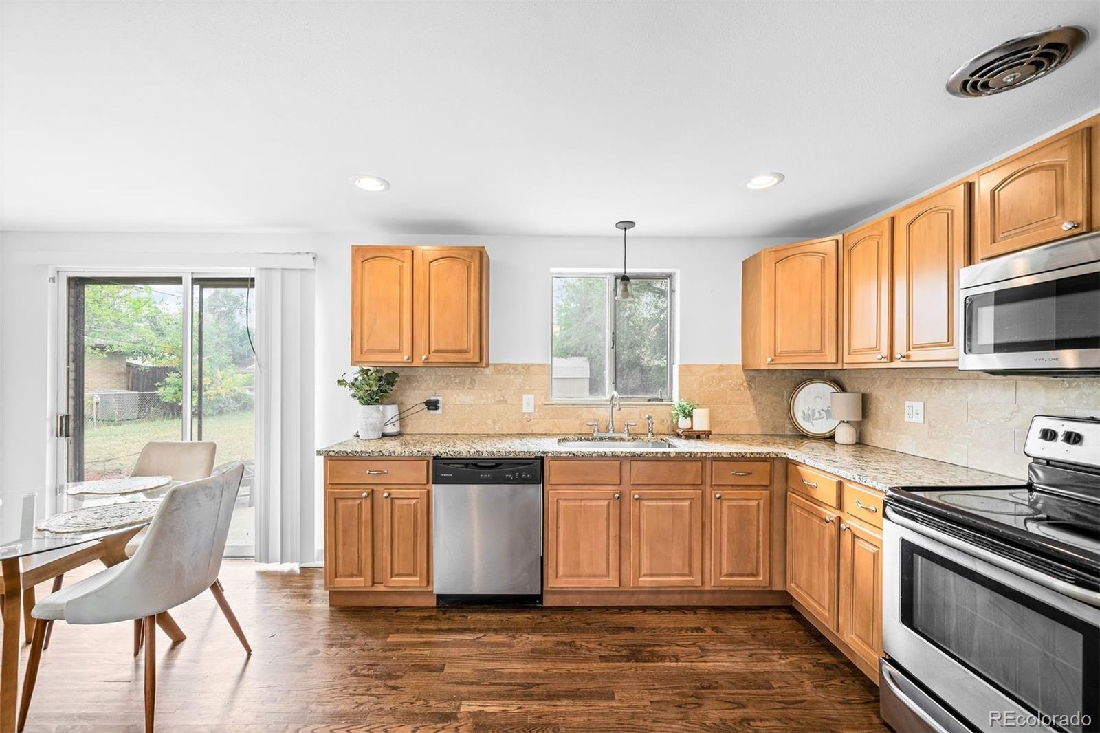 3695 Allison Court