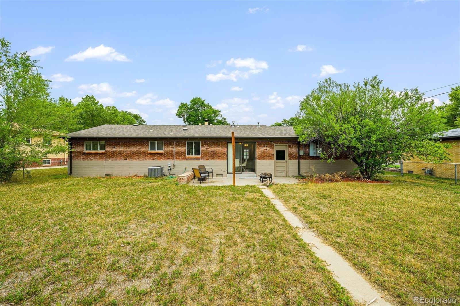3695 Allison Court