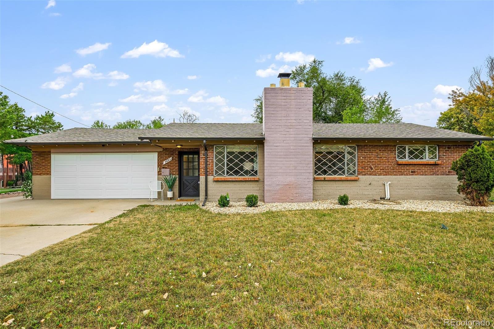 3695 Allison Court