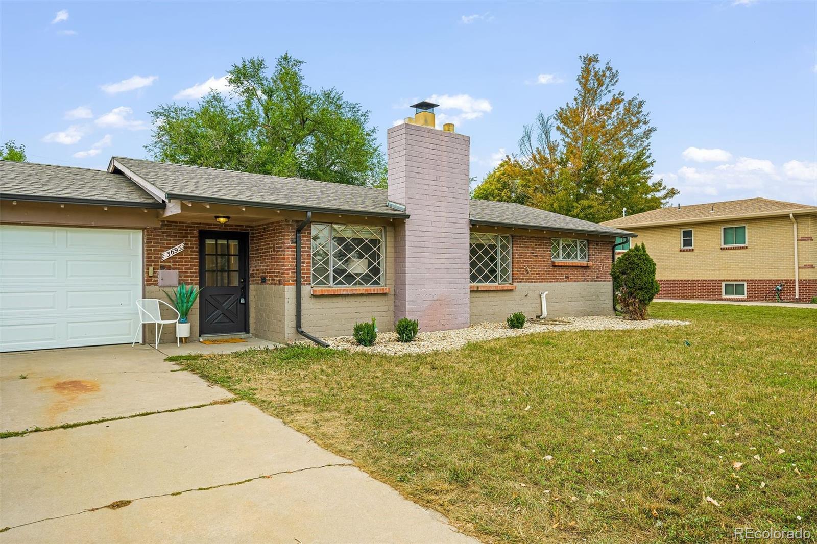 3695 Allison Court