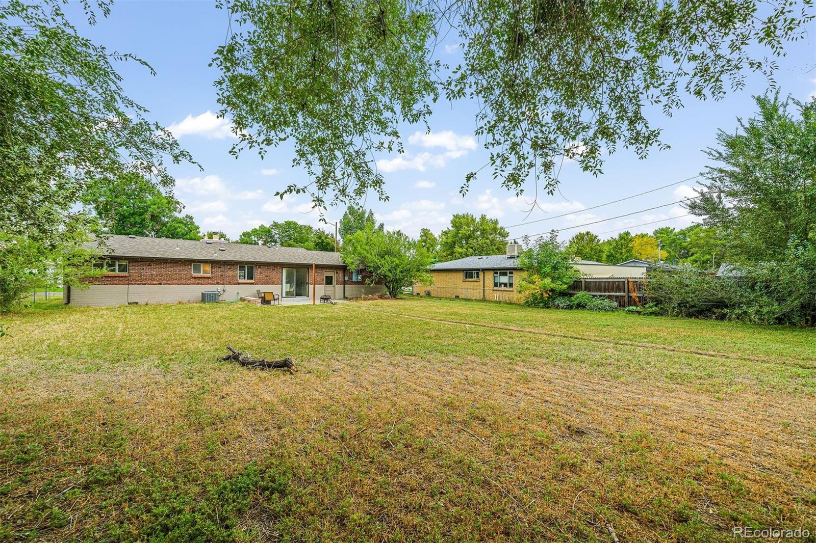 3695 Allison Court