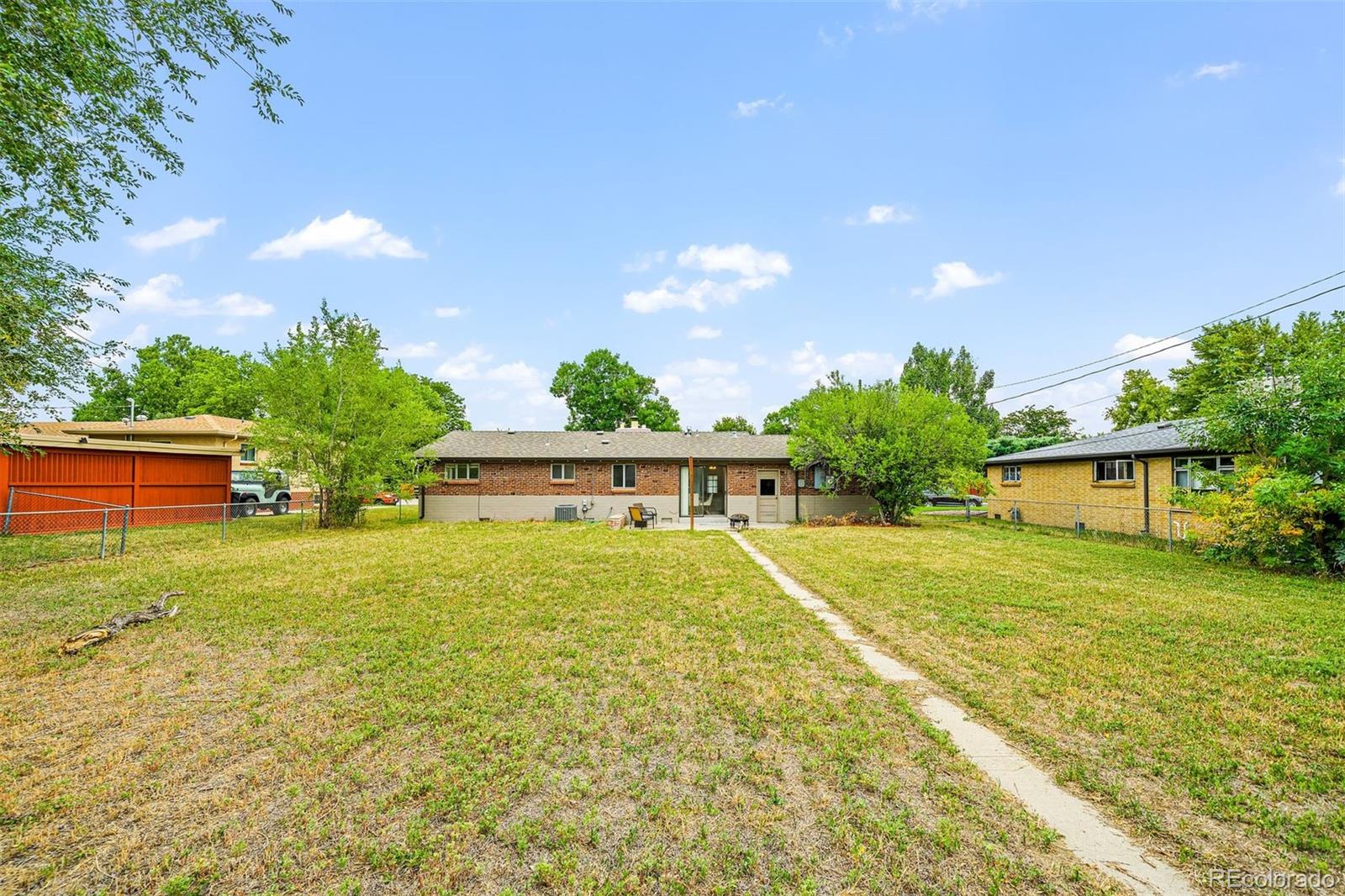 3695 Allison Court