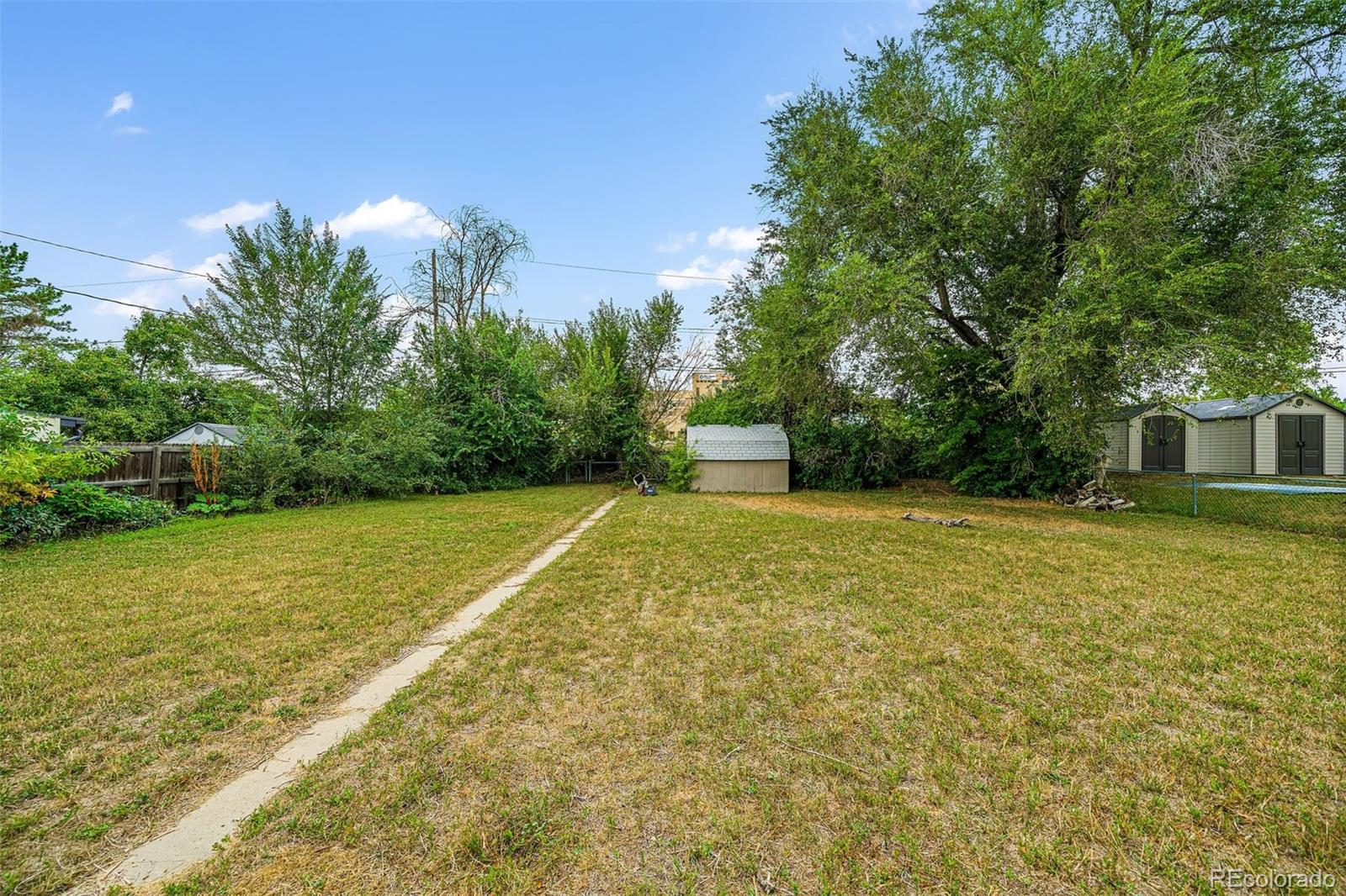 3695 Allison Court