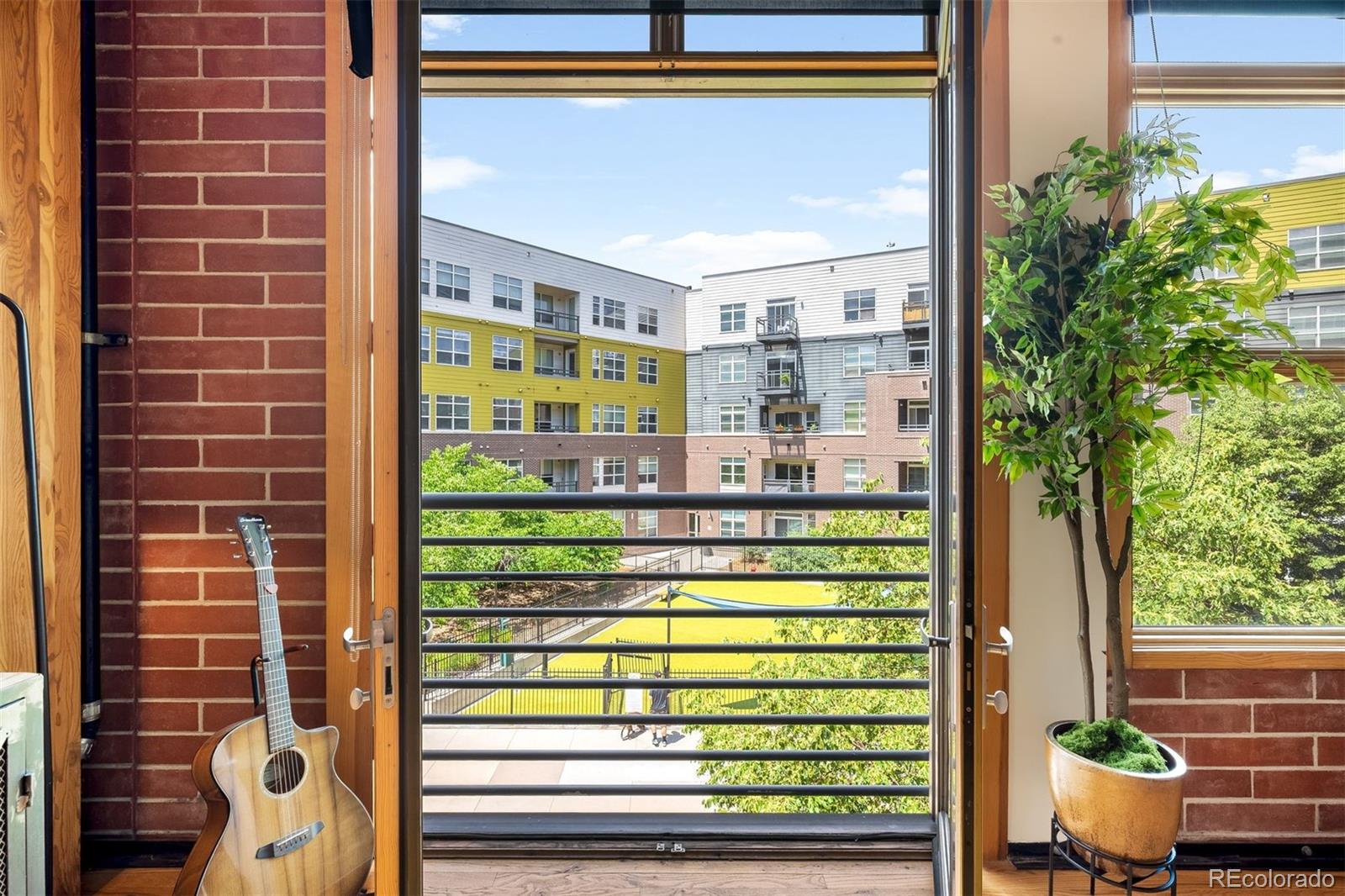 2955 Inca Street Unit: 2P