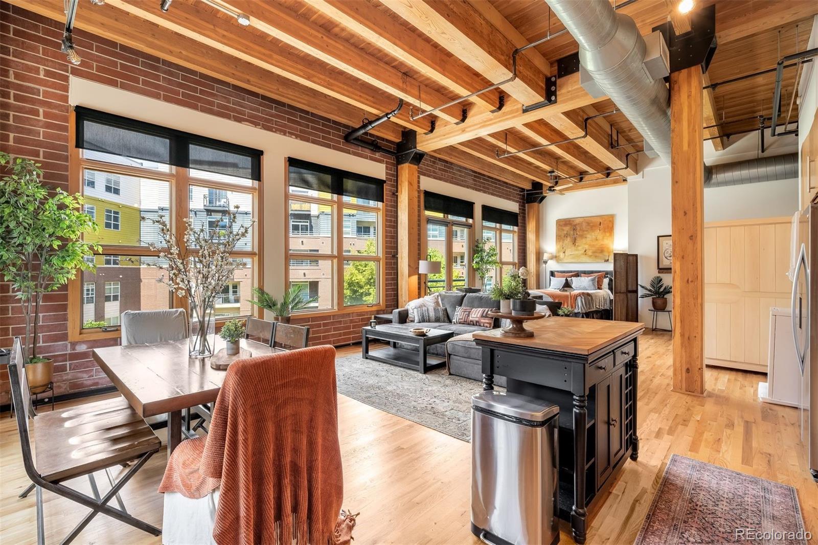 2955 Inca Street Unit: 2P