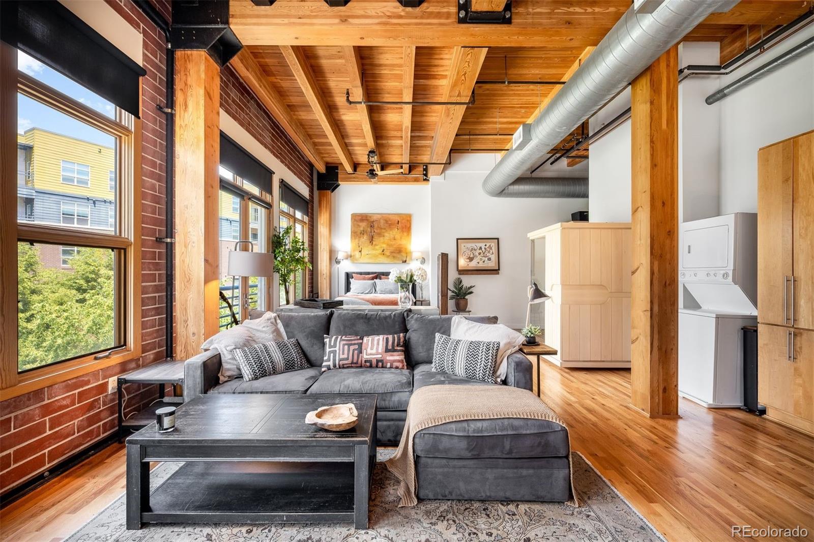 2955 Inca Street Unit: 2P