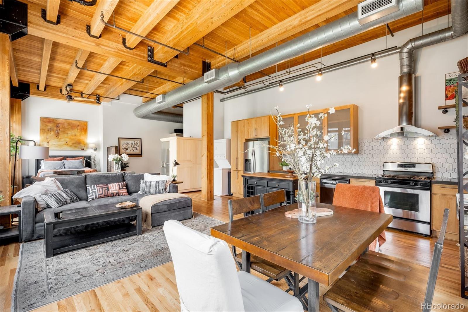 2955 Inca Street Unit: 2P