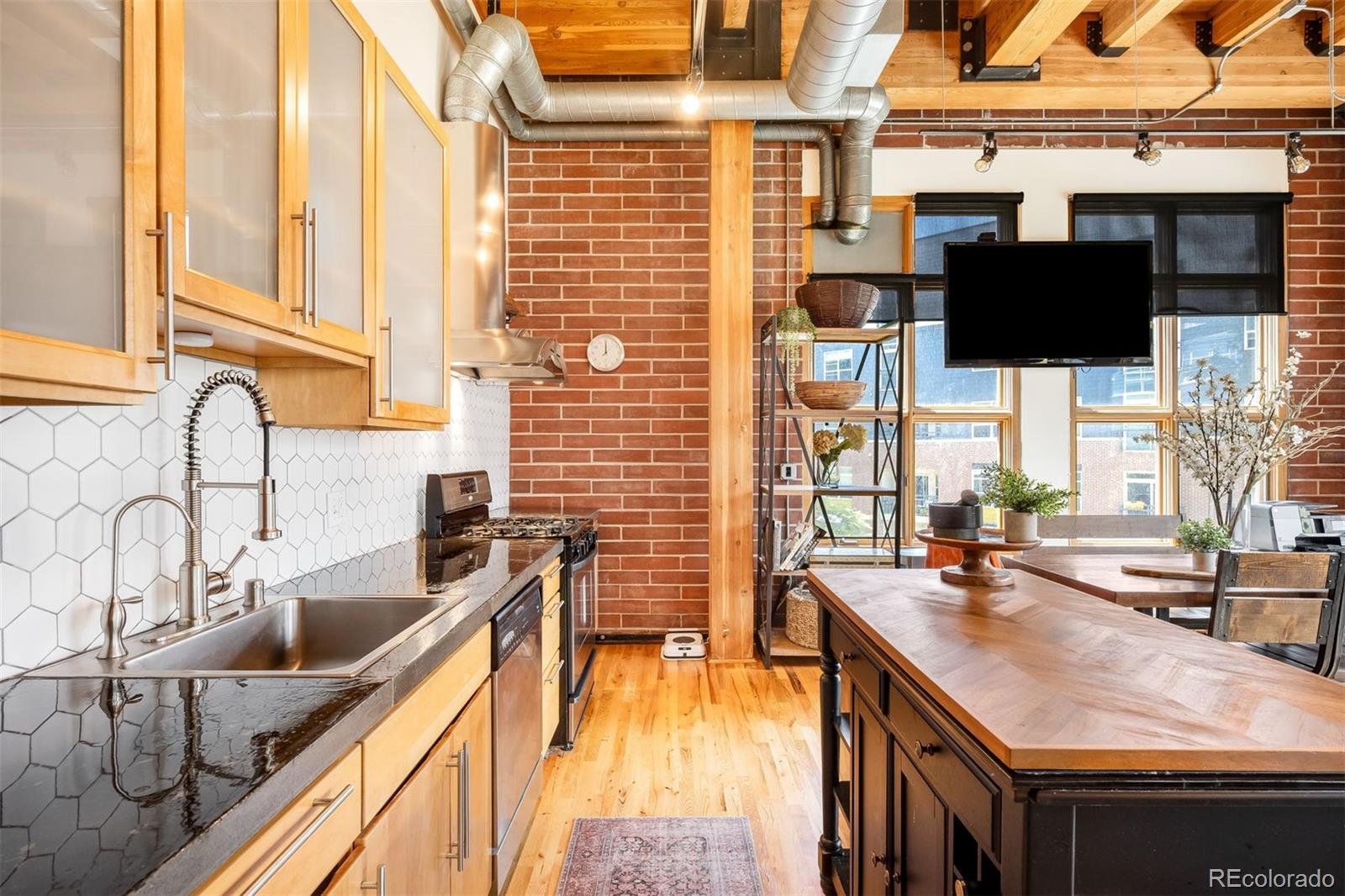 2955 Inca Street Unit: 2P