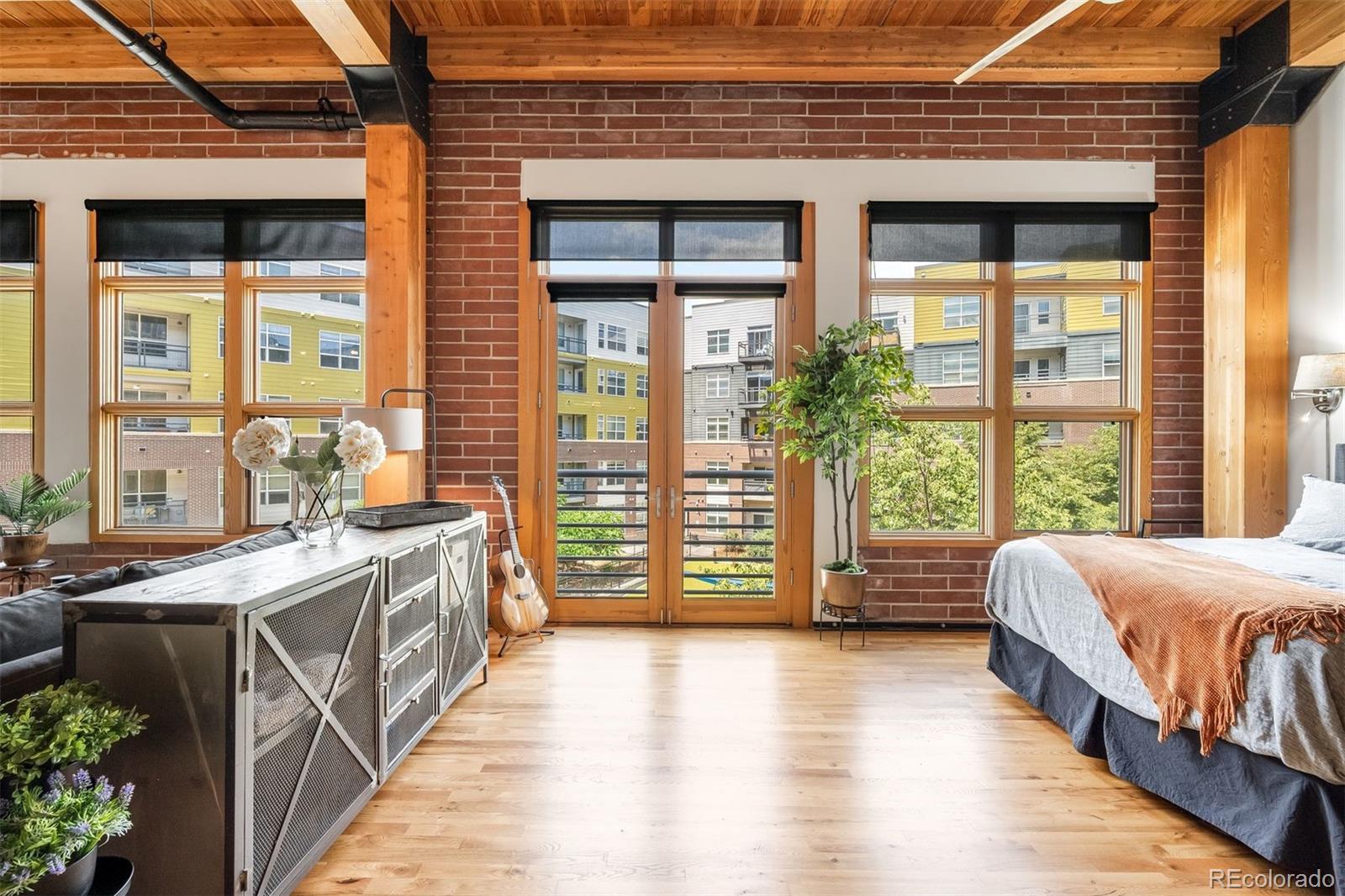 2955 Inca Street Unit: 2P