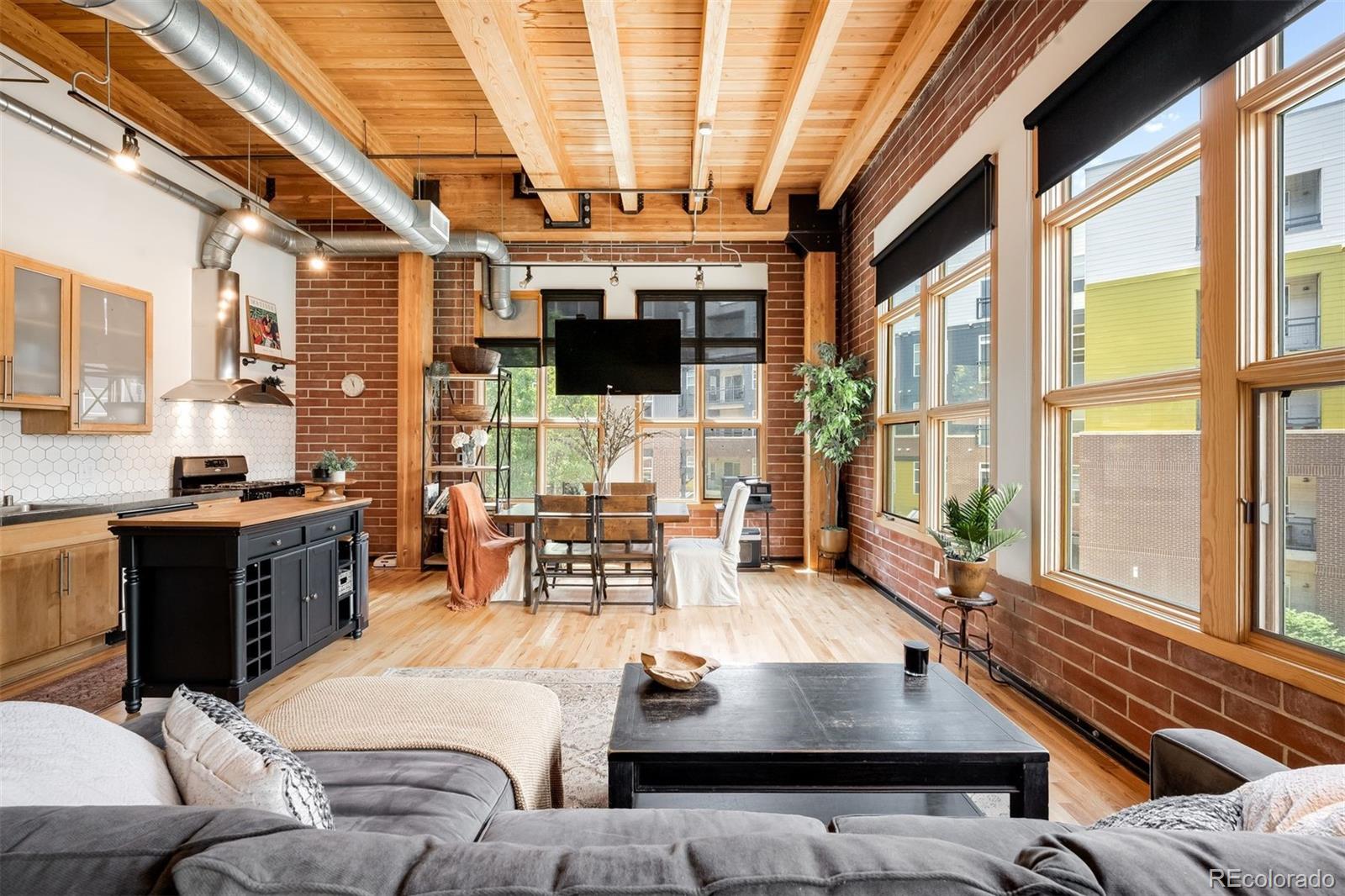 2955 Inca Street Unit: 2P