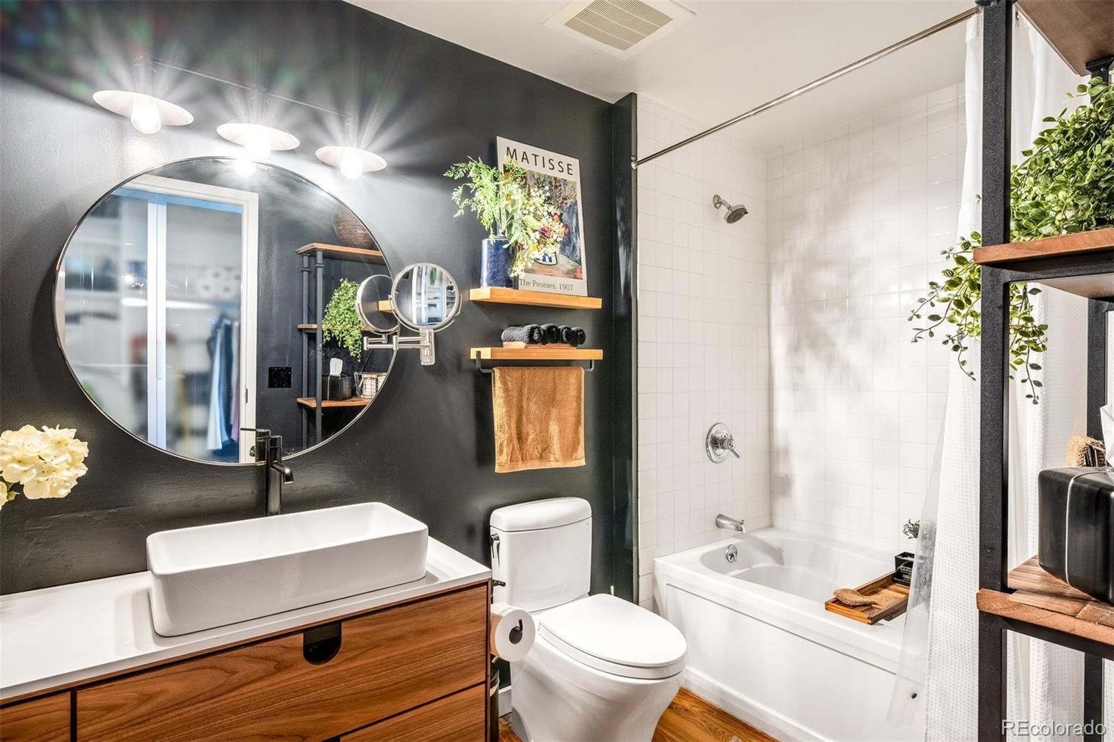 2955 Inca Street Unit: 2P