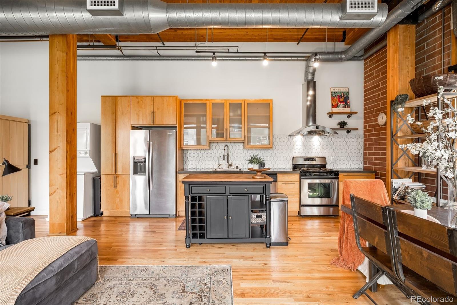 2955 Inca Street Unit: 2P