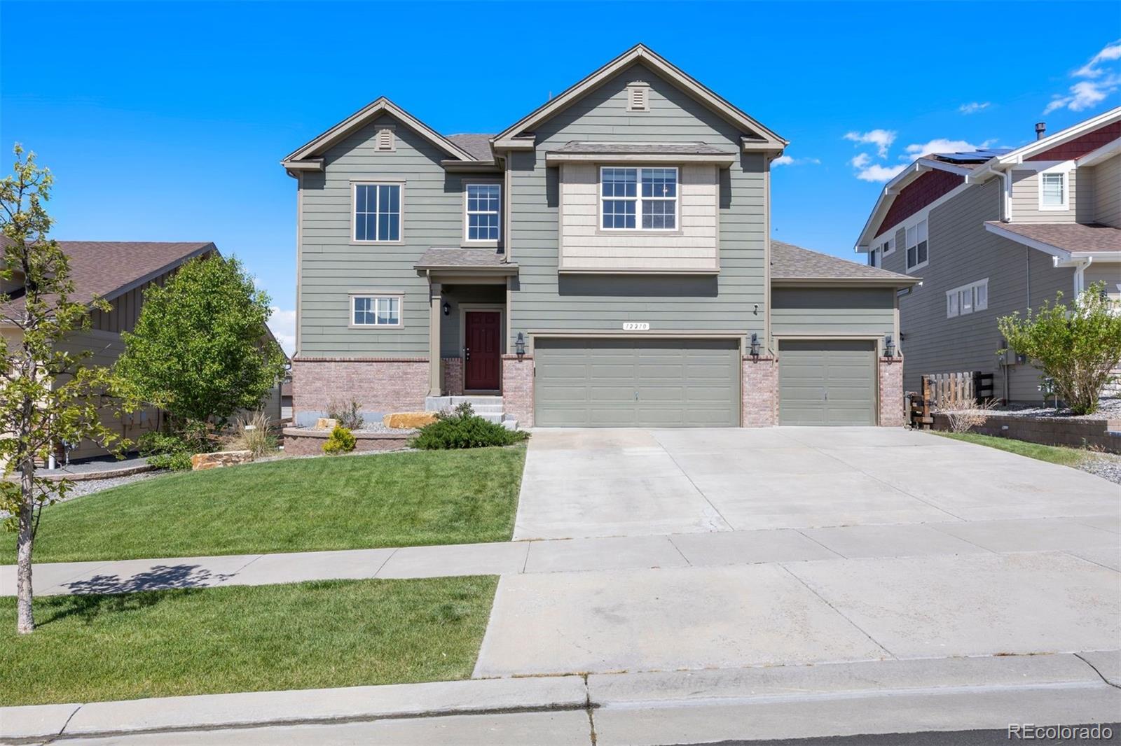 12210 Pine Post Drive