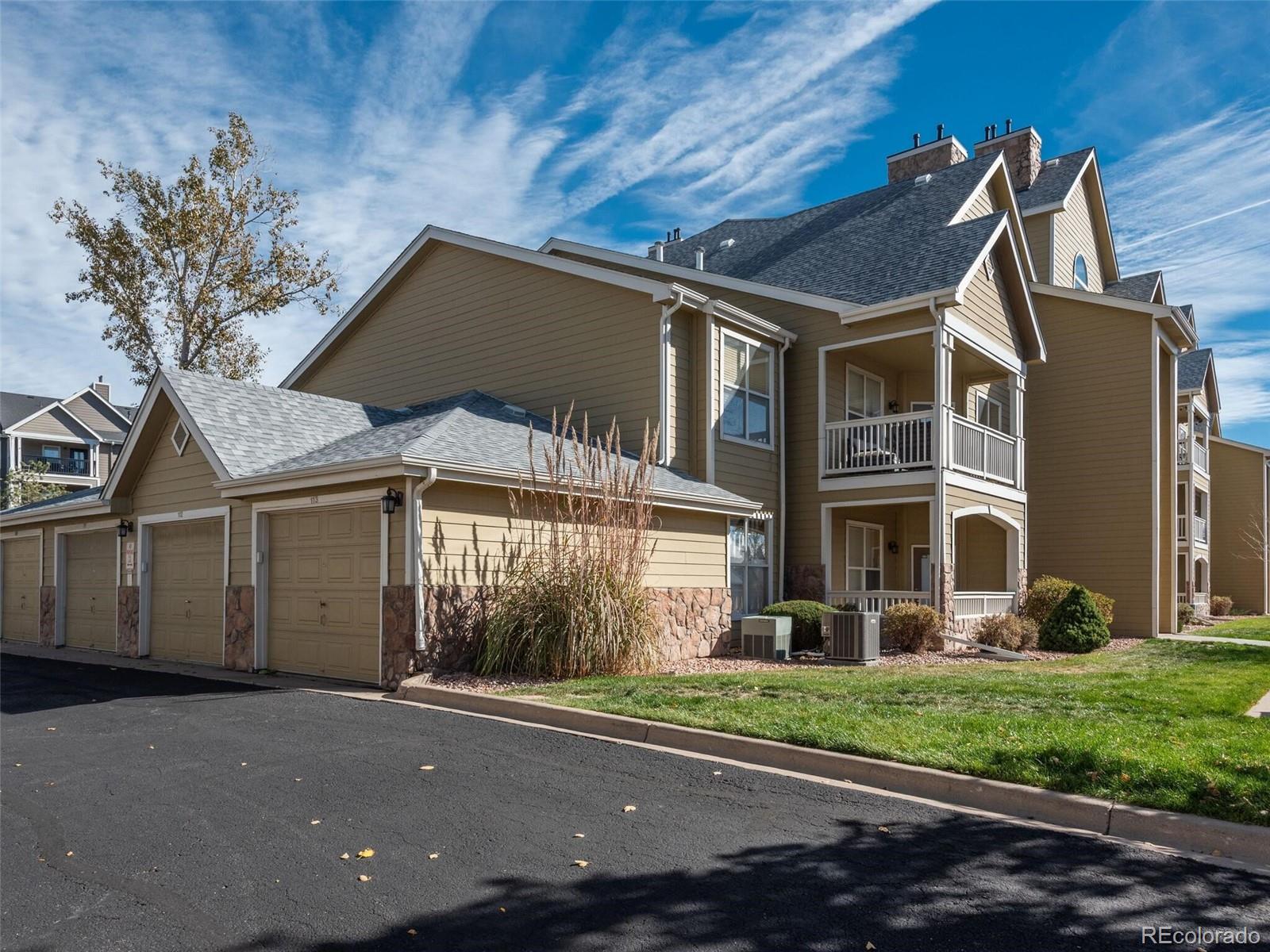 6021 Castlegate Drive Unit: E32
