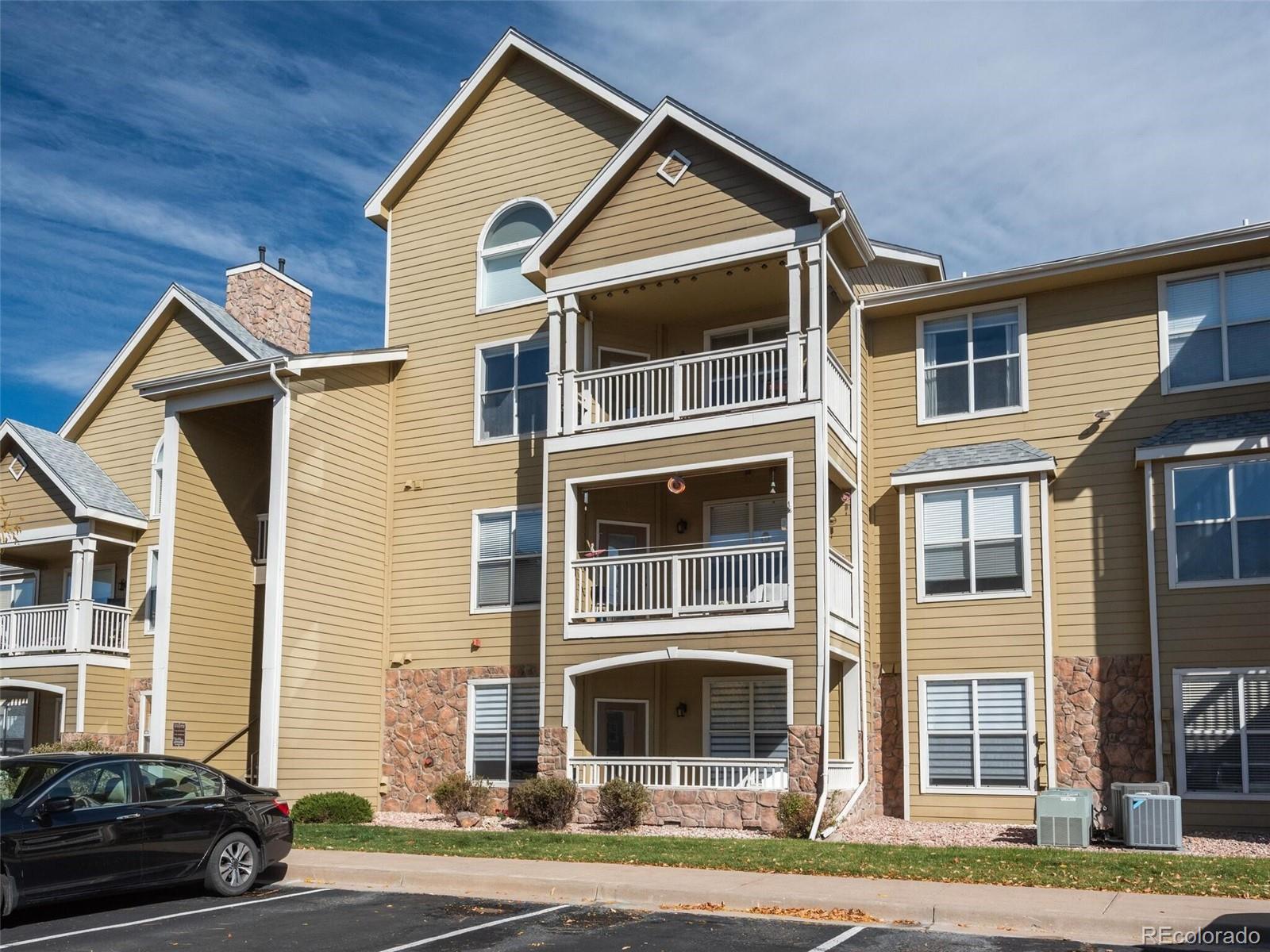 6021 Castlegate Drive Unit: E32