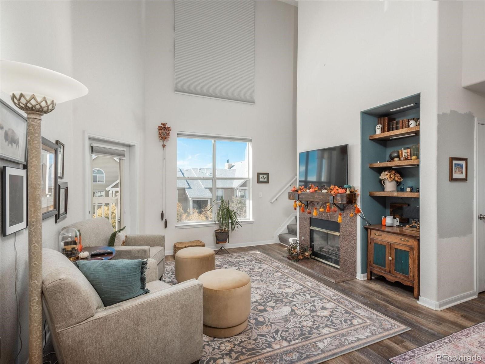 6021 Castlegate Drive Unit: E32