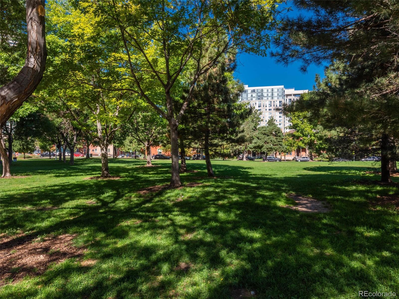 1950 N Logan Street Unit: 905