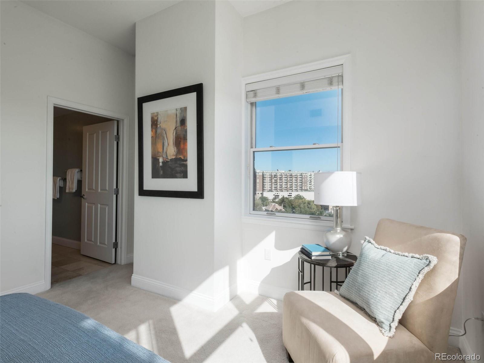 1950 N Logan Street Unit: 905