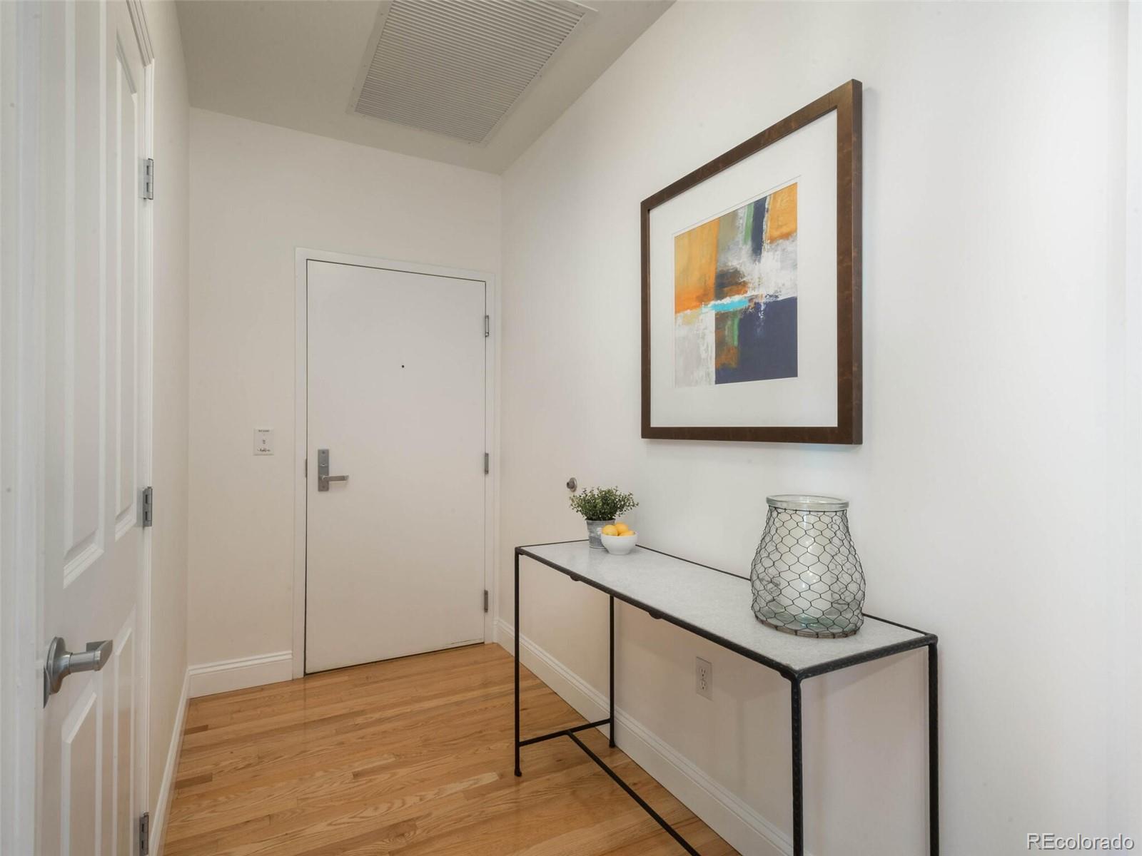 1950 N Logan Street Unit: 905