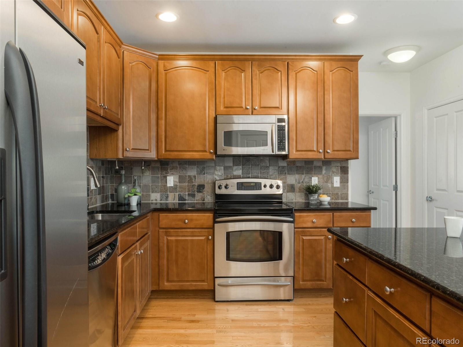 1950 N Logan Street Unit: 905