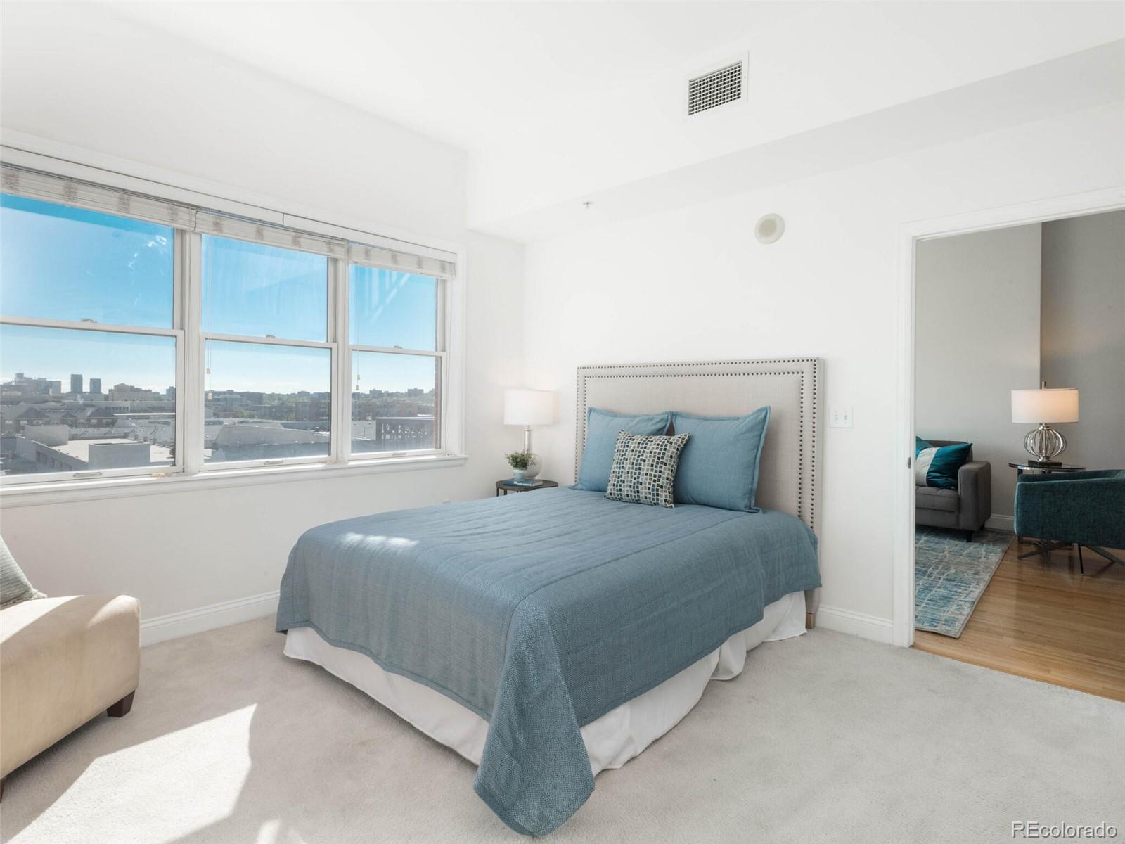1950 N Logan Street Unit: 905