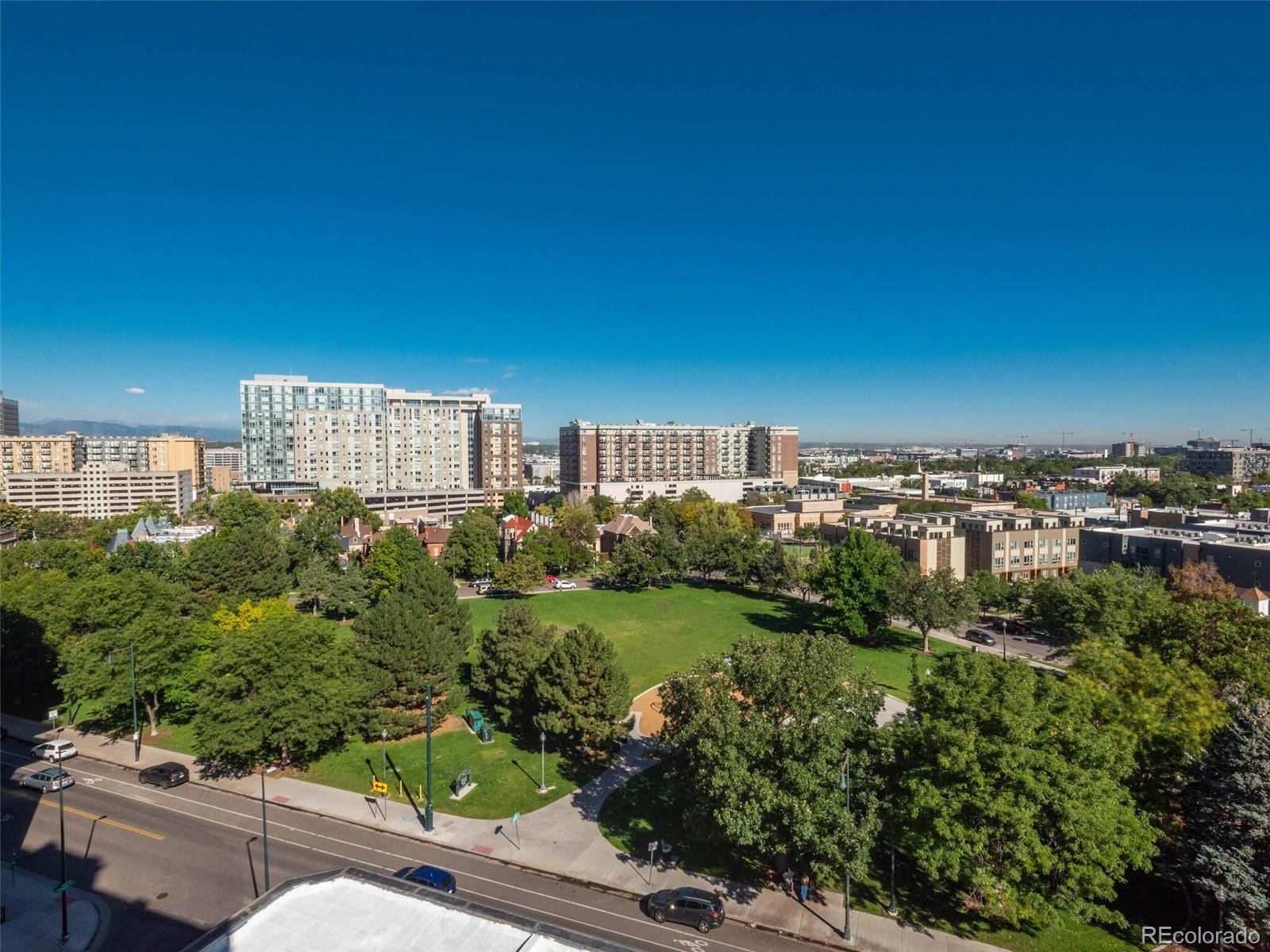 1950 N Logan Street Unit: 905