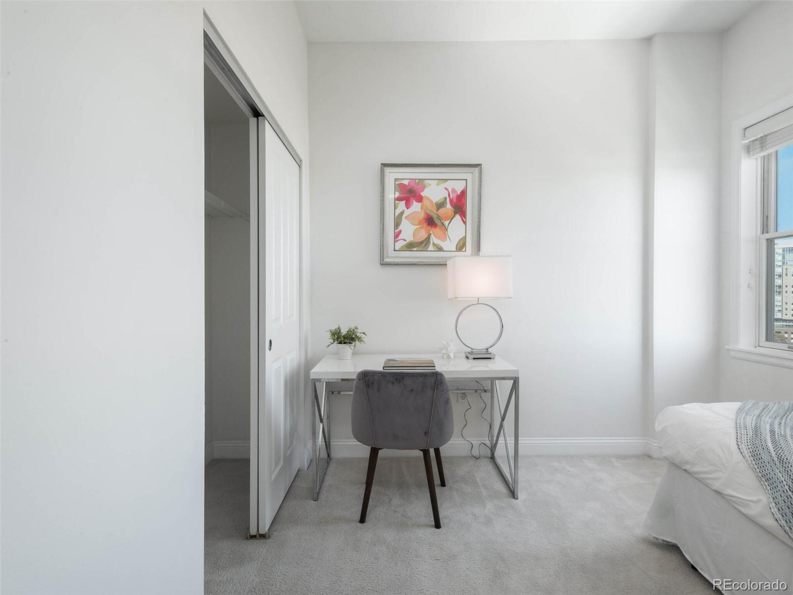 1950 N Logan Street Unit: 905
