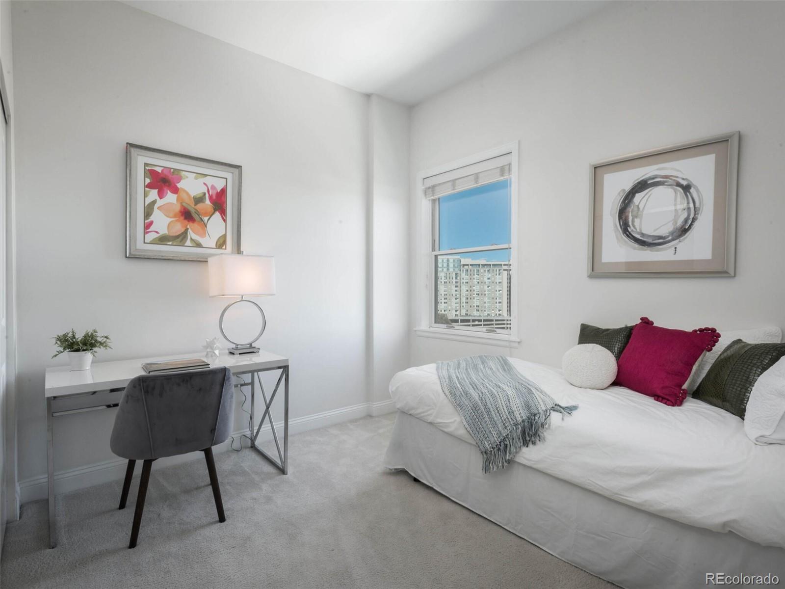 1950 N Logan Street Unit: 905
