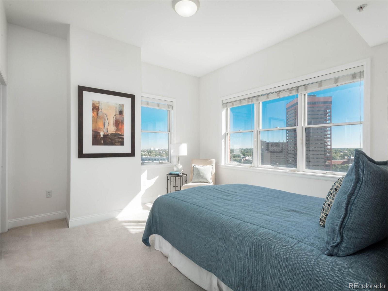 1950 N Logan Street Unit: 905