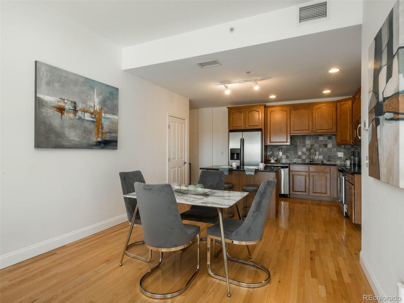 1950 N Logan Street Unit: 905