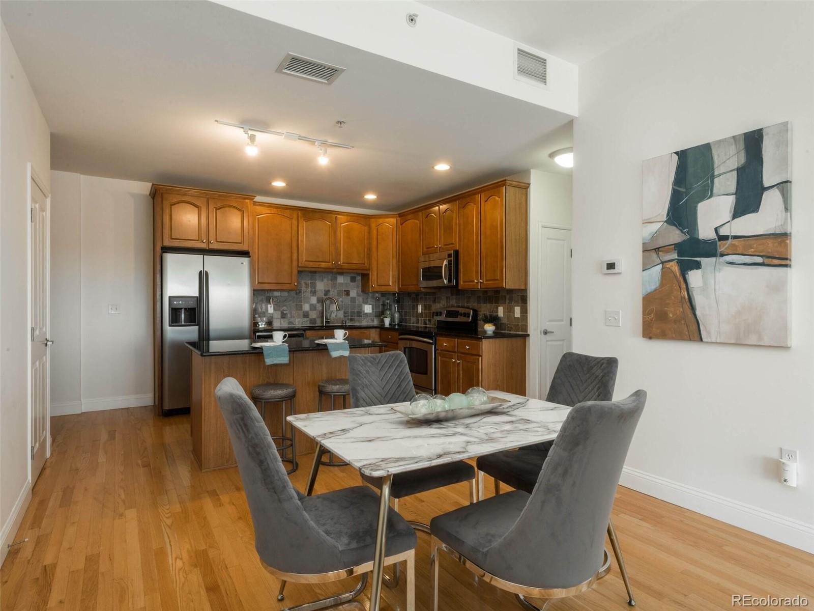 1950 N Logan Street Unit: 905