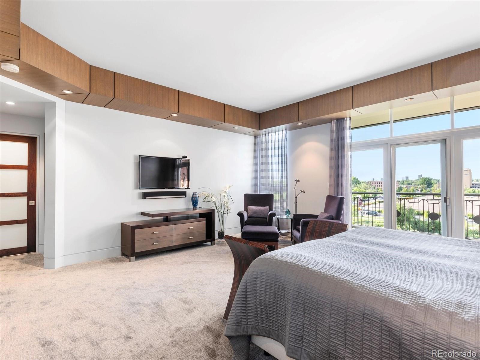 2400 E Cherry Creek South Drive Unit: 406
