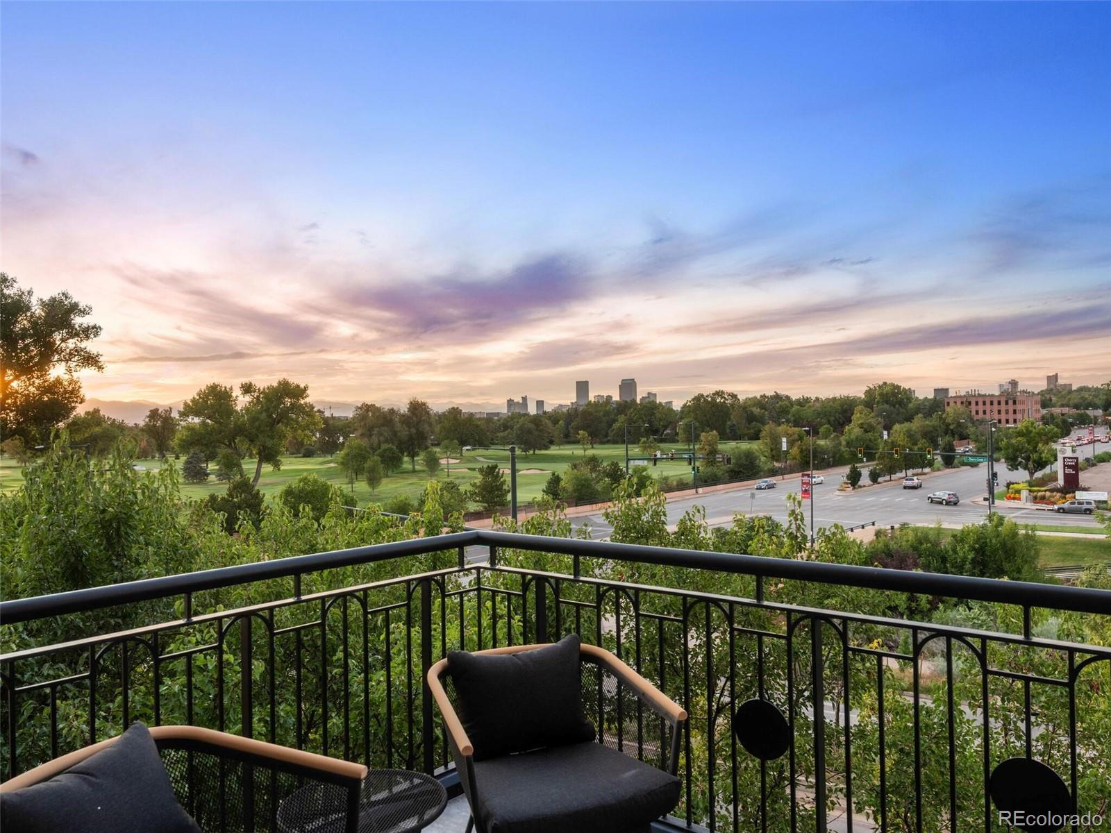 2400 E Cherry Creek South Drive Unit: 406