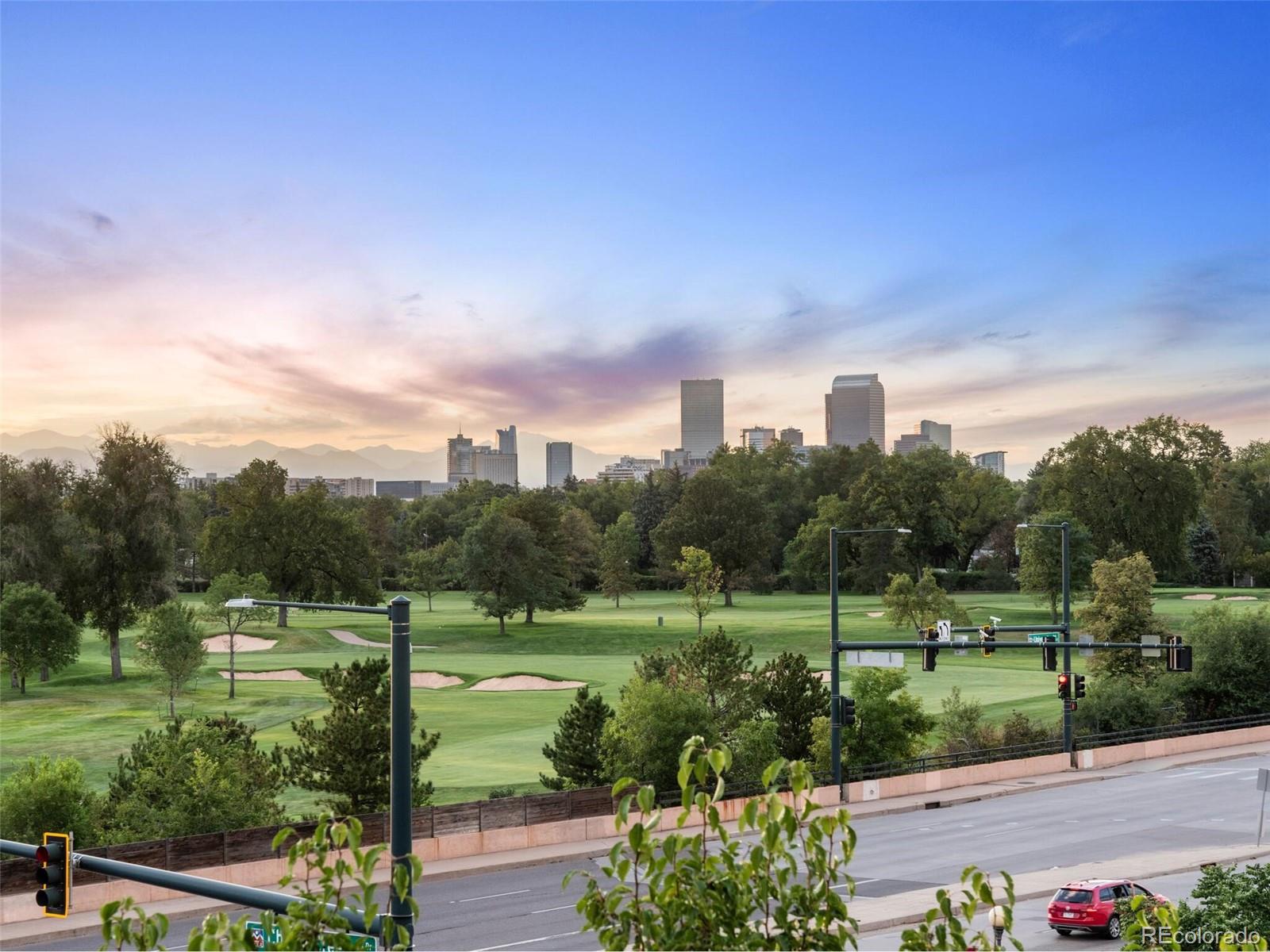 2400 E Cherry Creek South Drive Unit: 406