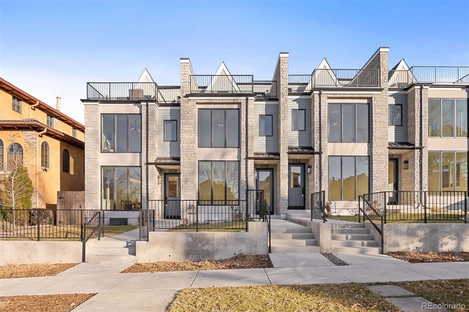 556 Monroe Street