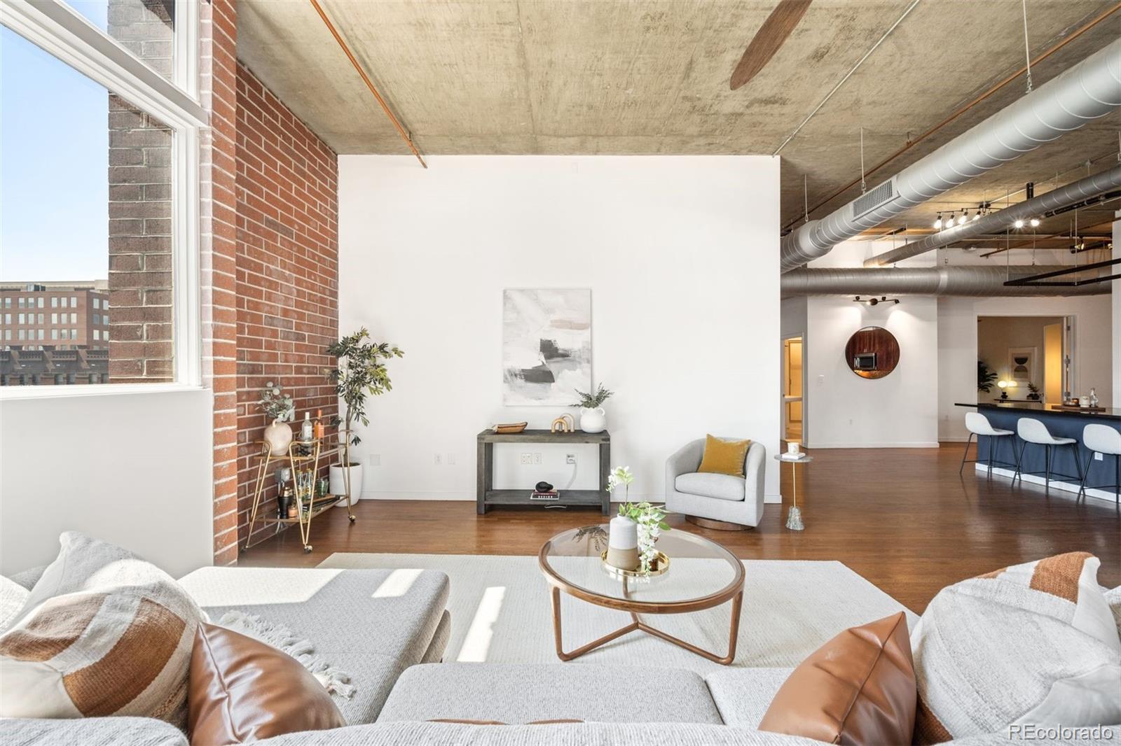 1720 Wazee Street Unit: 5B