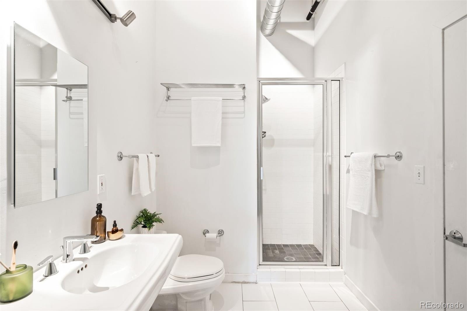 1720 Wazee Street Unit: 5B